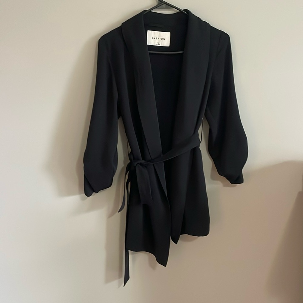 Blazer from Aritzia